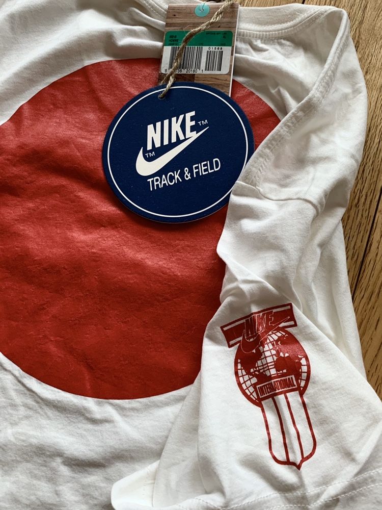 Nike TOKIO T-shirt