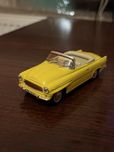 Model samochodu Skoda Felicja (1963), 1:43, Abrex