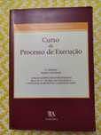 CURSO DE PROCESSO DE EXECUÇÃO 
Fernando Amâncio Ferreira