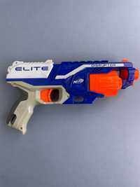 Wyrzutnia pistolet Hasbro NERF N-Strike Elite Disruptor