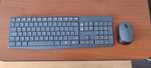 Клавіатура бездротова Logitech k235