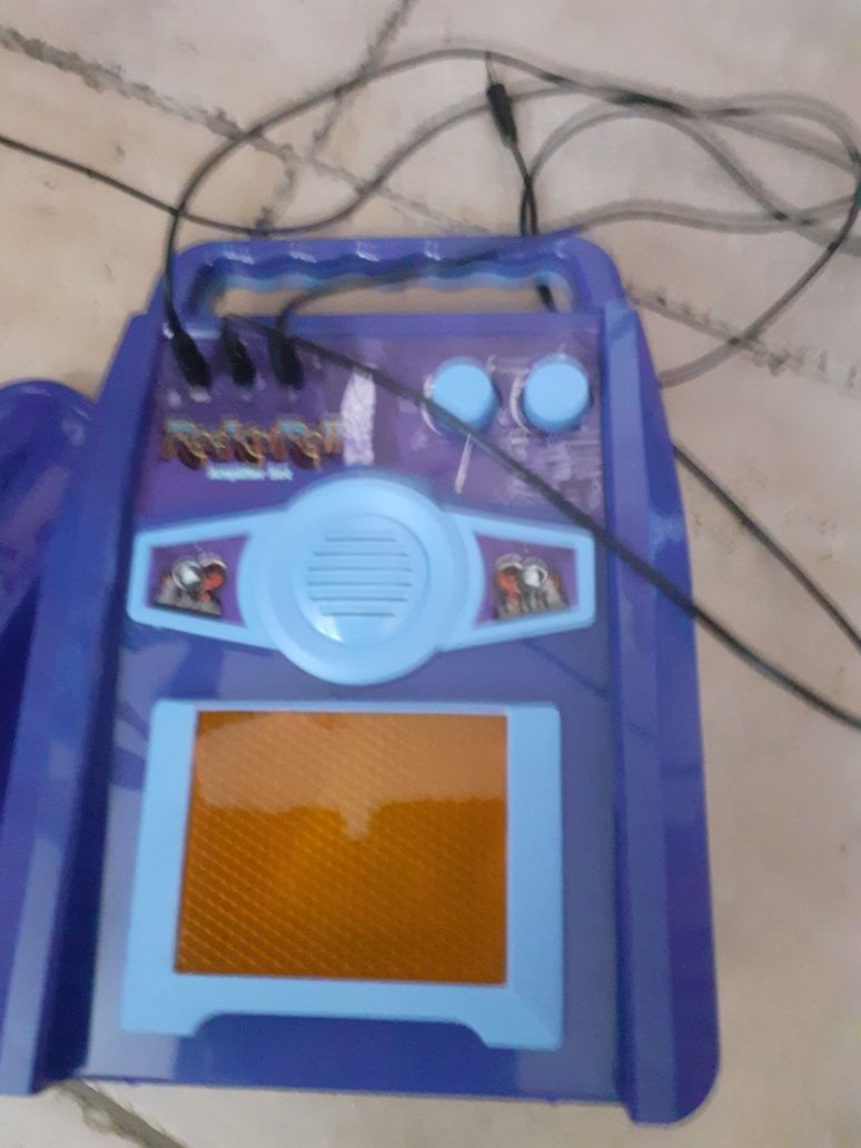 Gitara elektryczna