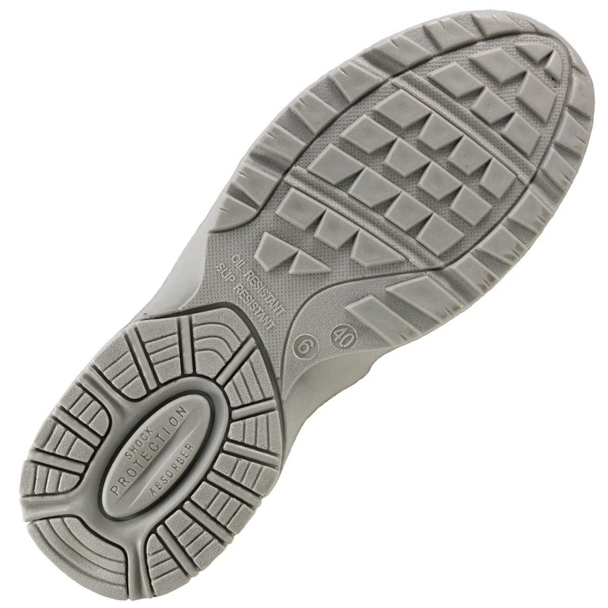 Buty robocze na lato sandały URGENT rozmiar 42