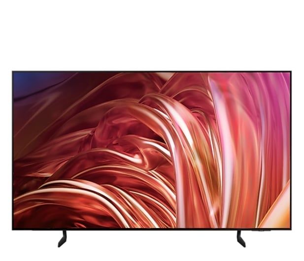 Телевізор Samsung QE55S85D OLED 4K 120Hz Tizen Dolby Atmos HDMI 2