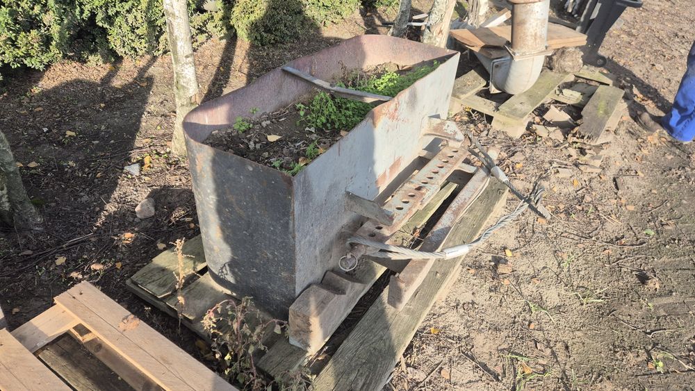 Ładowacz Tur  do C -330