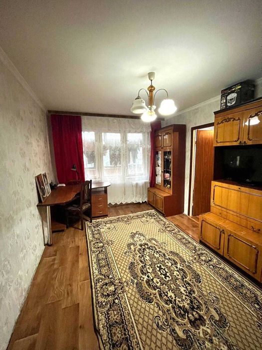 Продаж 2-кімнатної квартири