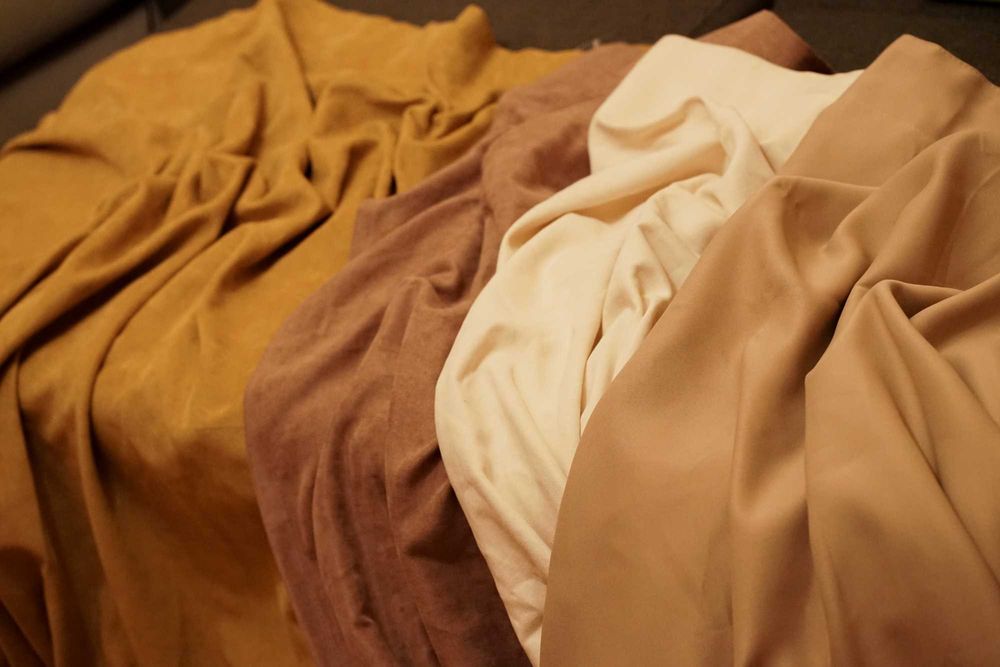 Ткань для штор Мультилюкс 6 метрів