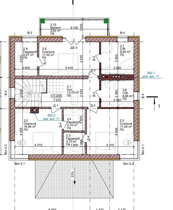 окремого будинку навпроти лісу Лапаївка. Зимноводівська ОТГ.