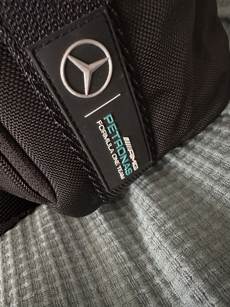 Tumi Mochila Mercedes F1 Team