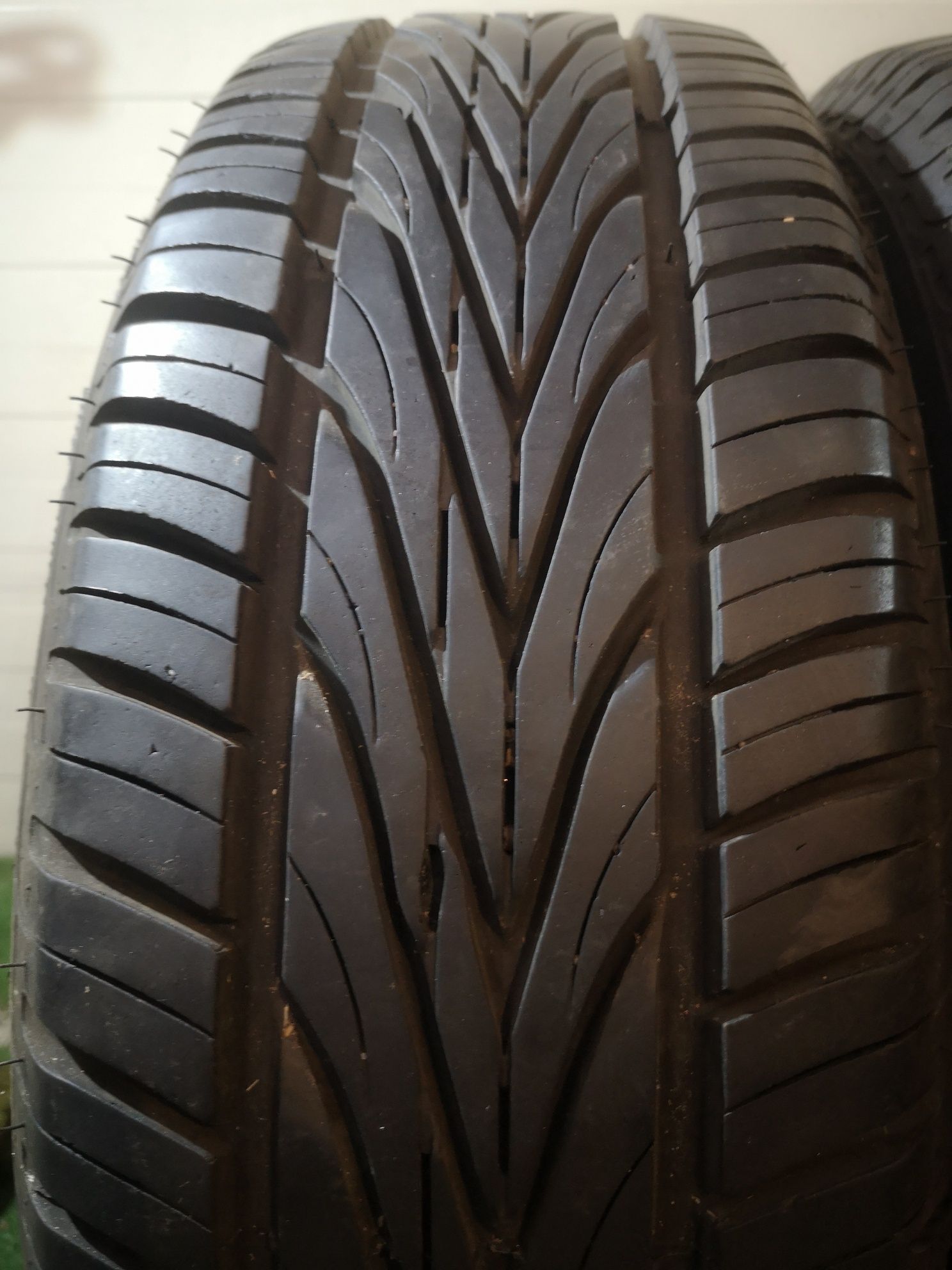 Opony letnie Vredestein Hi- Trac 185 65 r14