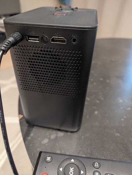 Проектор, міні, FHD