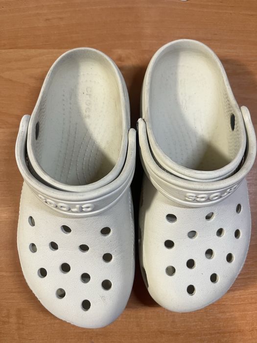 Сабо crocs розмір C13