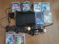 Konsola PlayStation 3 super slim 500tb