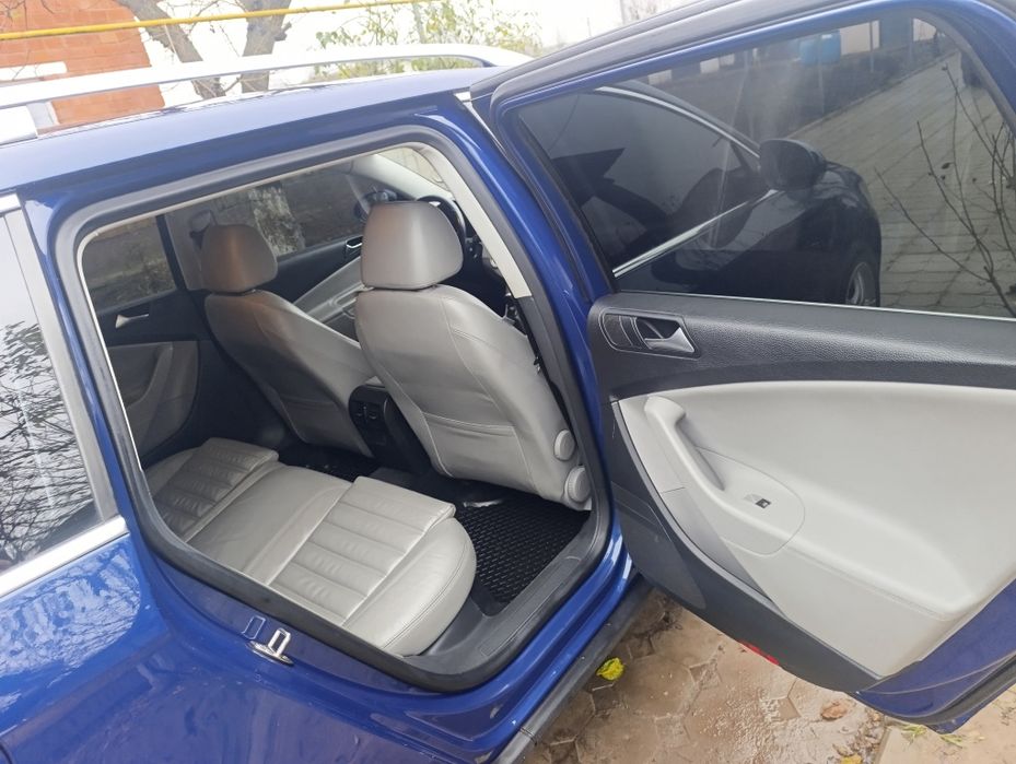 Продам Пассат б6