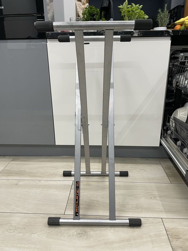 ATHLETIC KB-2EX Statyw pod Klawisze