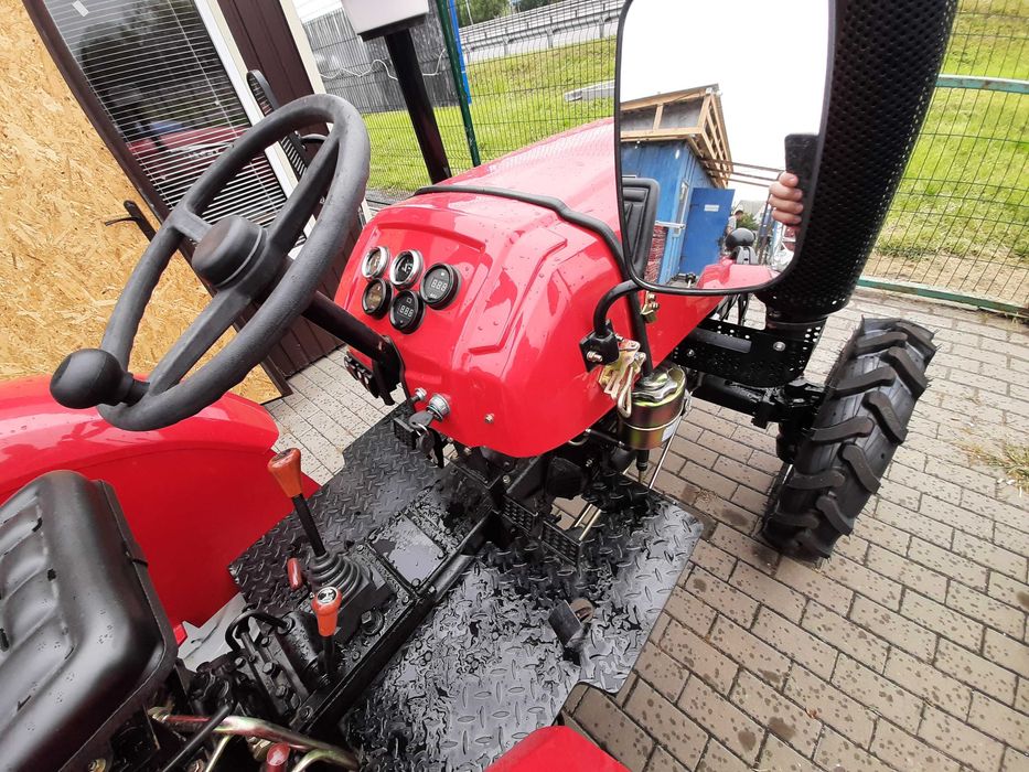 XINGTAI Булат XT-244L справжній коробка (4+1)*2