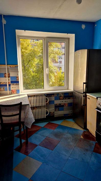 ПРОДАМ 2к пр. Мира 13 ( Левобережный 3)  33 500 $