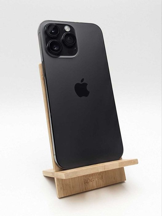 Apple iPhone 14 Pro Max 128GB Czarny