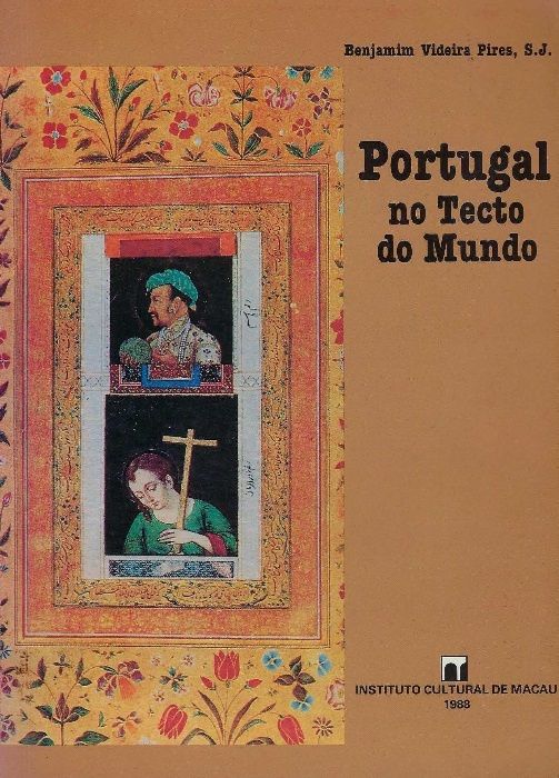 Portugal no tecto do mundo - portes grátis