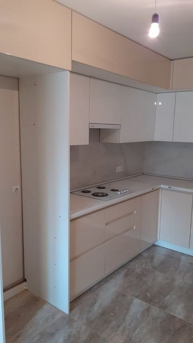 Кухонні меблі на замовлення. Швидке виготовлення кухонь Тернопіль