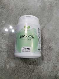 Broccoli Extract with Glucosinolates ekstrakt z brokułów z glukozynola