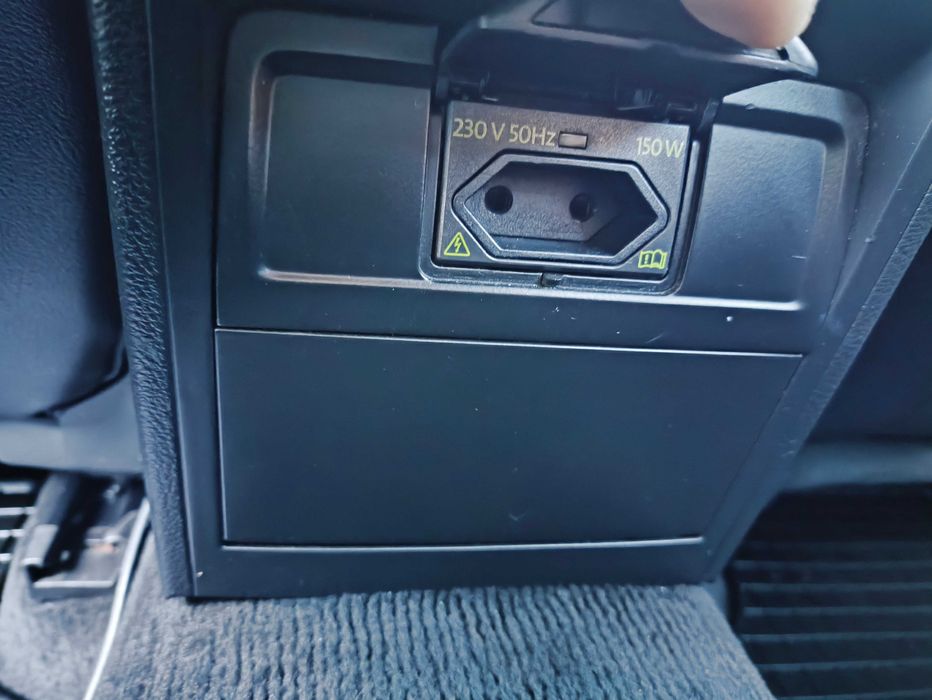 Volkswagen Passat B7 kombi  2012r., 2.0 TDI 170 KM FULL OPCJA