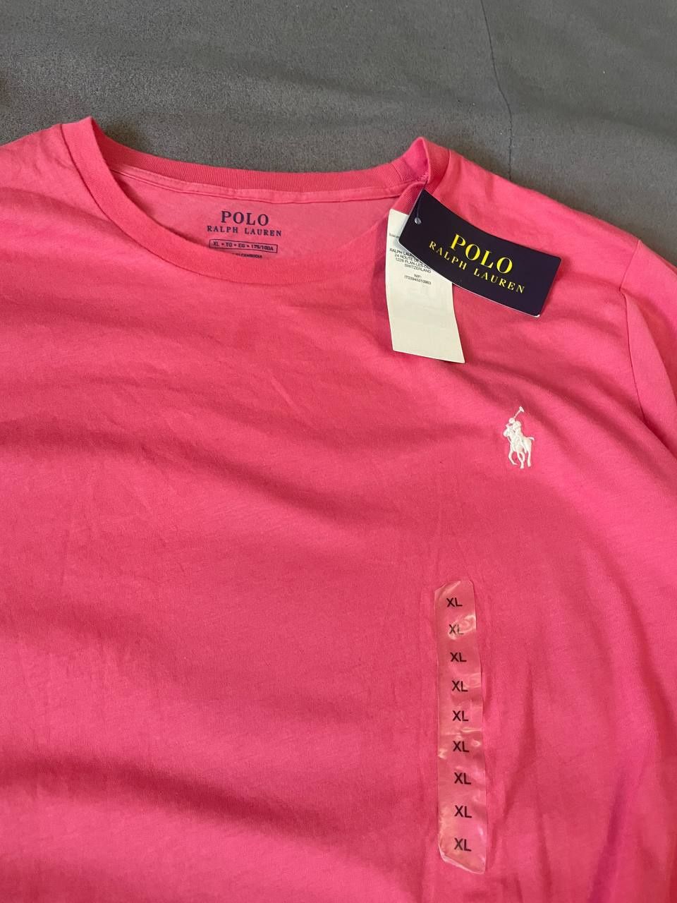 футболка жіноча  поло  Polo Ralph Lauren /  ральф Лорен old money Dril