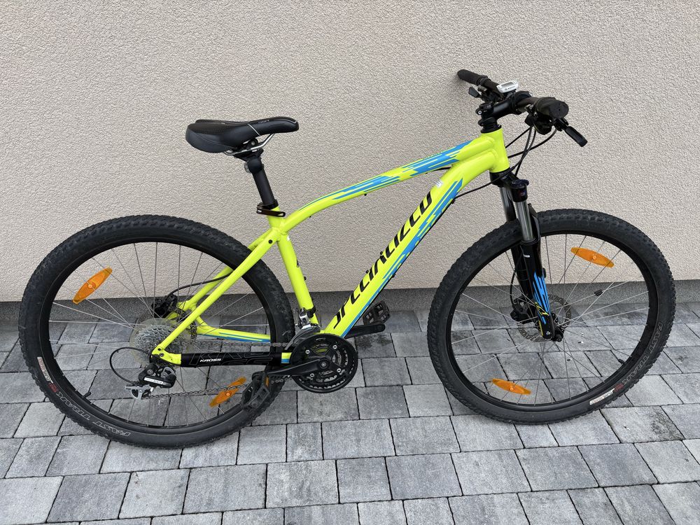 Rower gorski/ MTB Spezialized 27,5