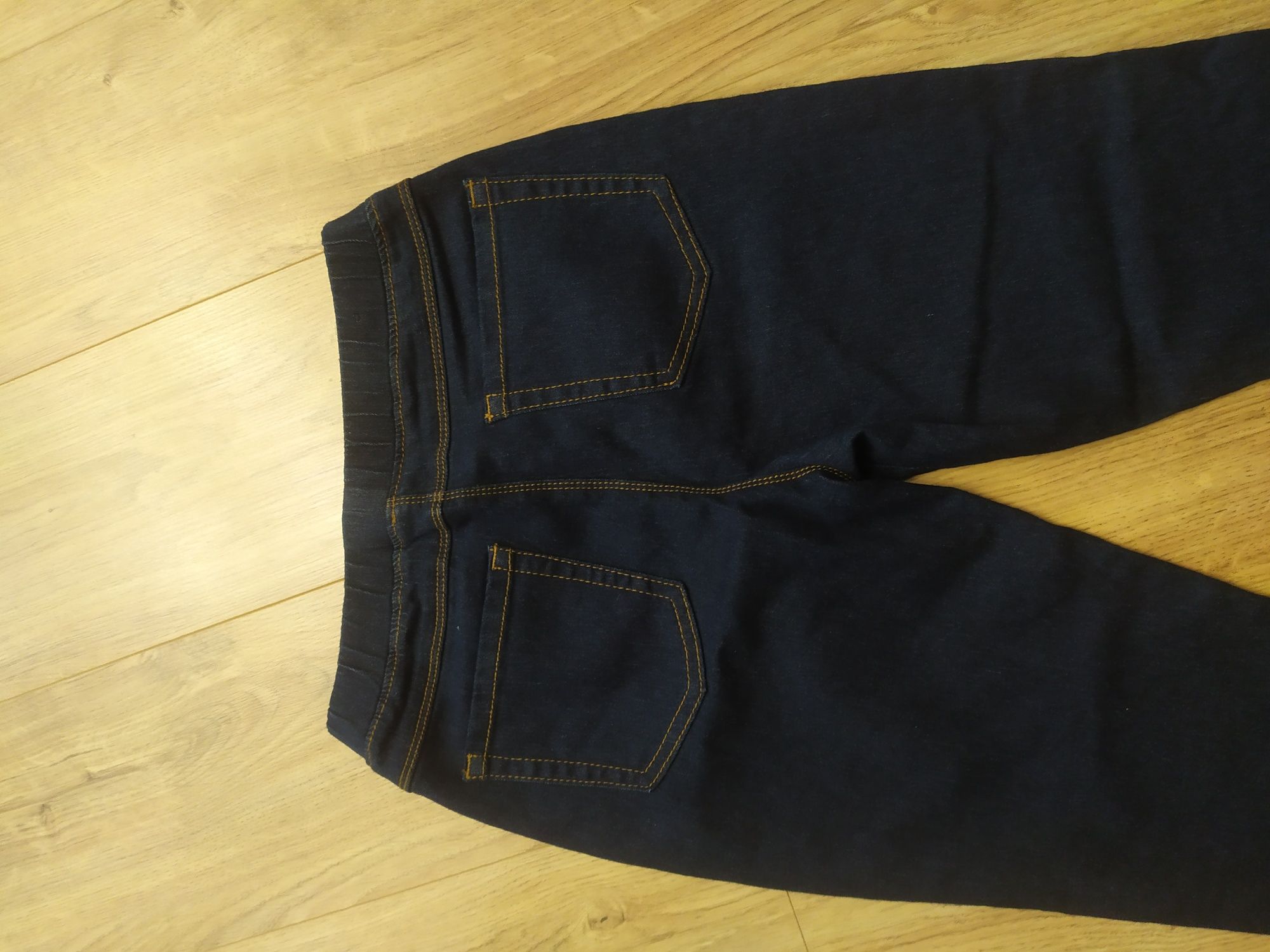 Spodnie damskie joggery J.E.A.N. 38