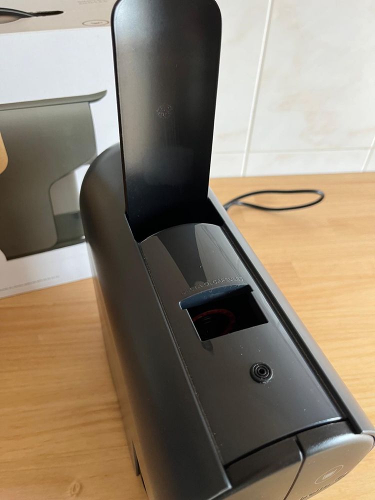 Máquina de Café Delta Quick