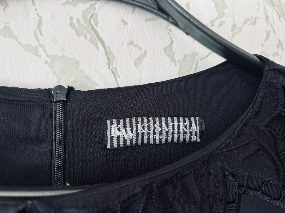 Сукня жіноча гепюр,виробник-Туреччина