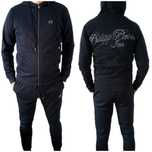 Philip Plein dres granatowy r.S,M,L,XL,XXL