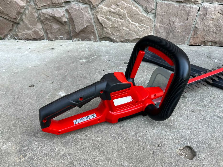 Кущоріз акумуляторний Einhell X Change Solo