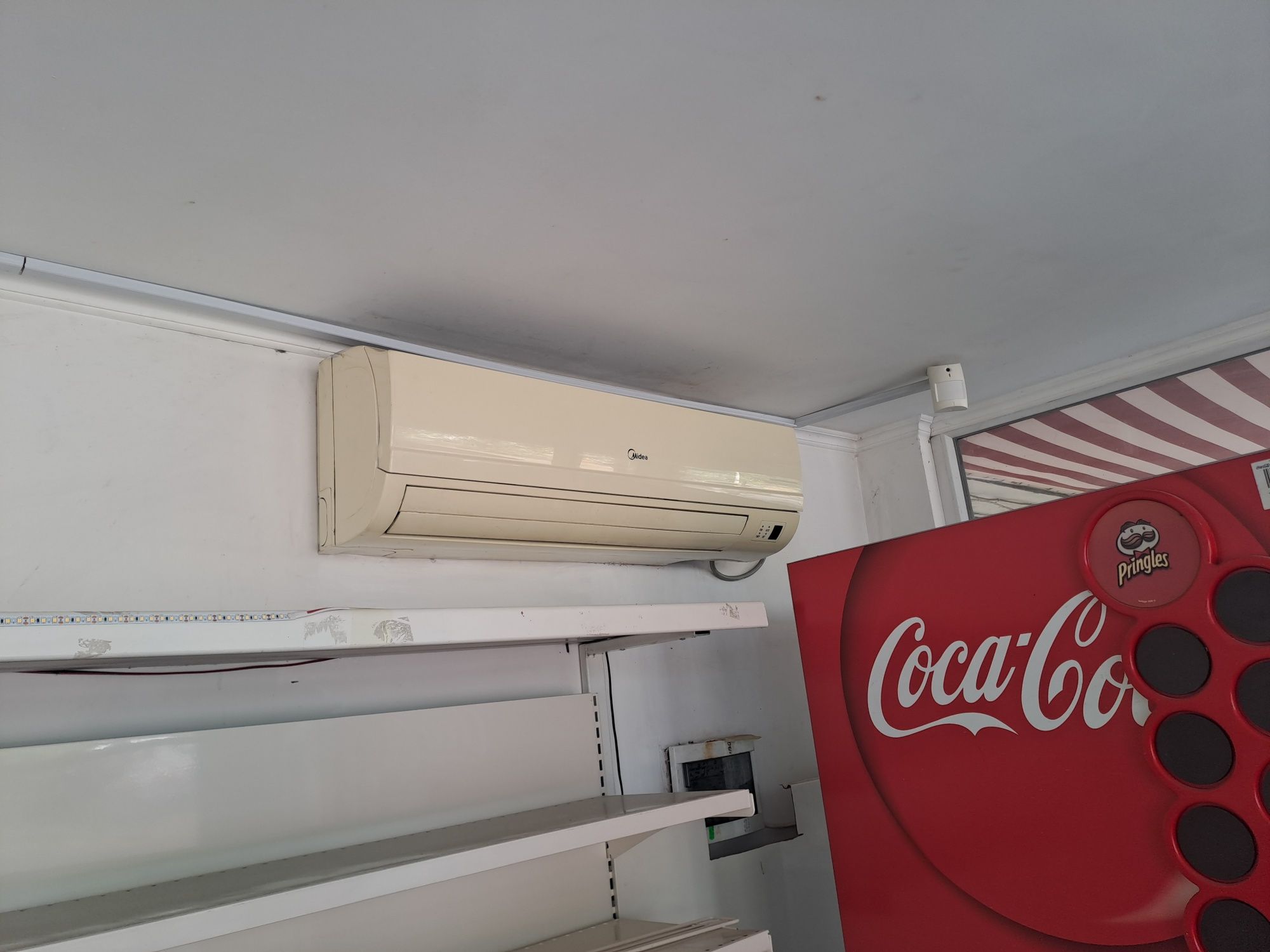 Продам кондиционер