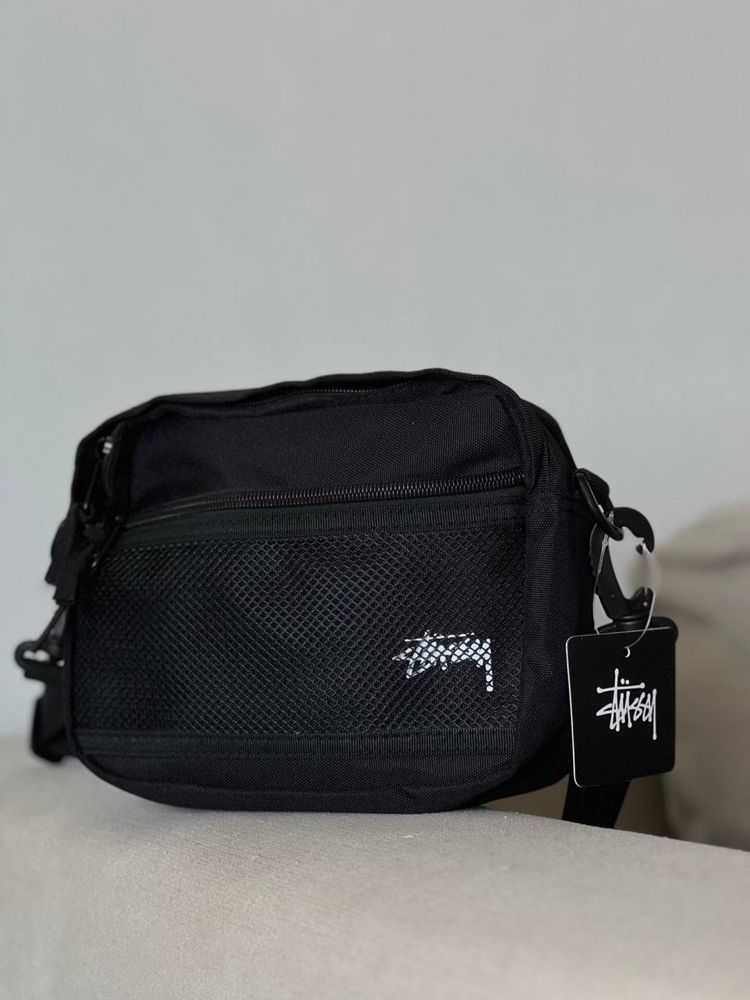 Месенджер Stussy