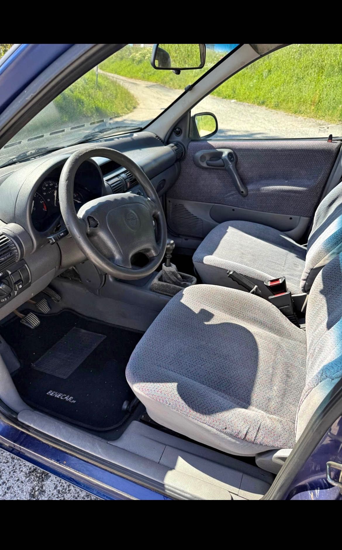 Opel Corsa b 1.2