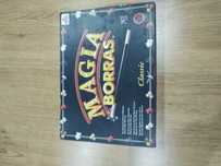 Jogo de magia para criança