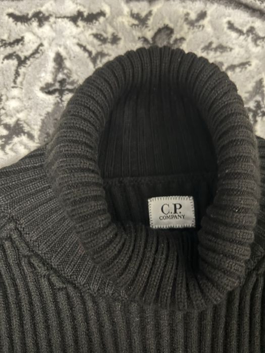 Світер C.P Company