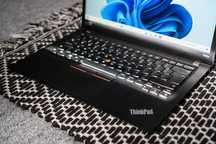 Wydajny Laptop Lenovo ThinkPad T495S Ryzen 5 PRO 16/128 SSD m2