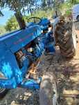 Vendo trator ford 5000