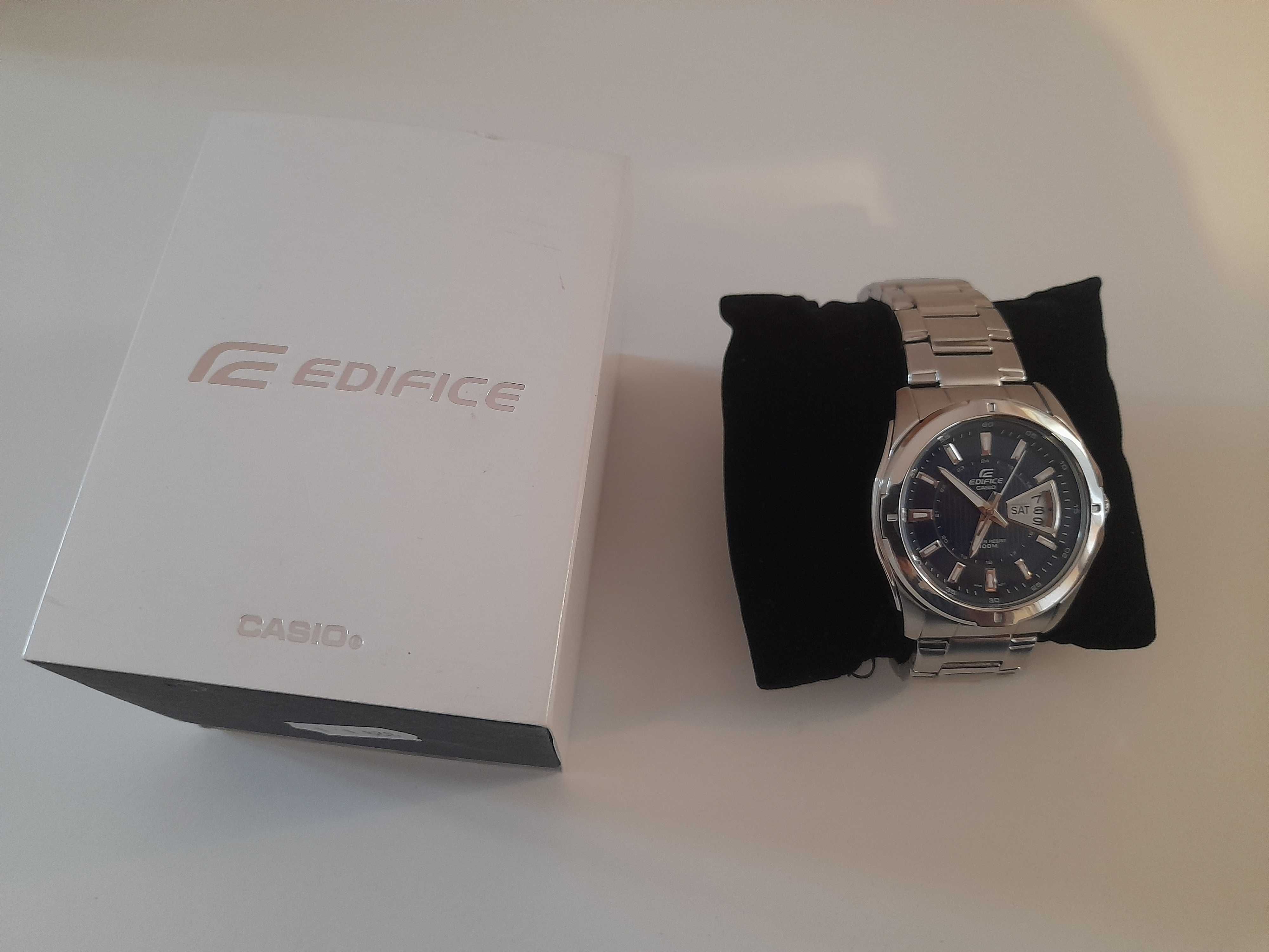 Zegarek Casio Edifice