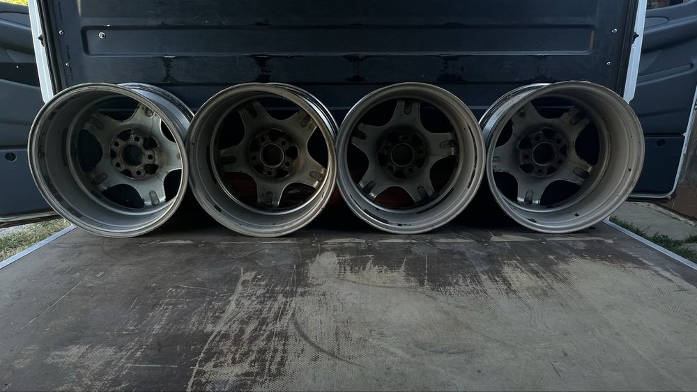 Продам диски r16