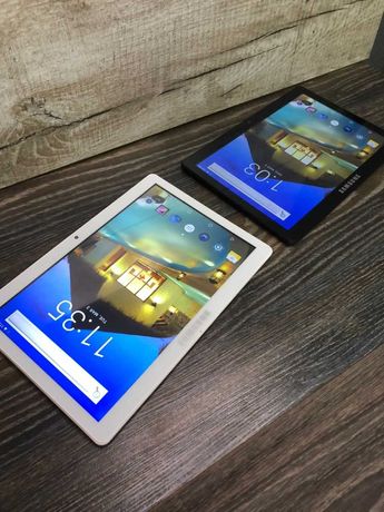 Планшет Samsung Tab 4 PRO 10" | 12 ядер Самсунг | Скидка 25%+Гарантия
