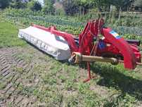 Kosiarka dyskowa deutz fahr 328  fella vicon lely 360