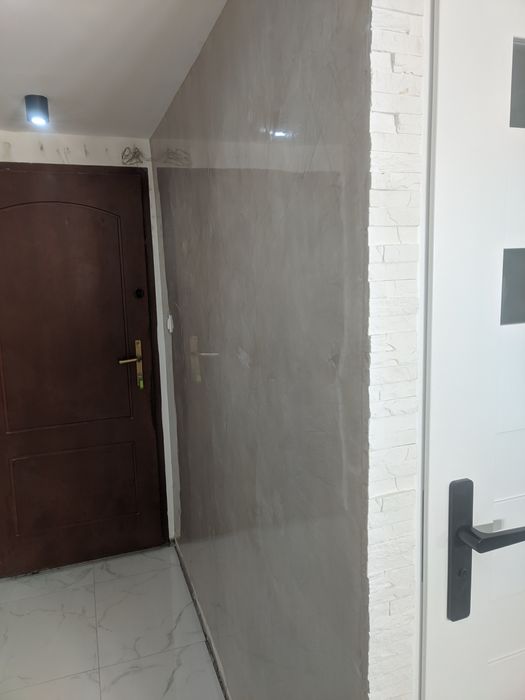 Remonty i wykończenia