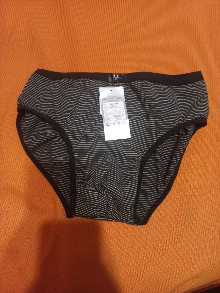 Труси Vericoh M/L