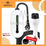 Carregador Portatil 3.5 kw - 16A - Eletricos e Hibridos