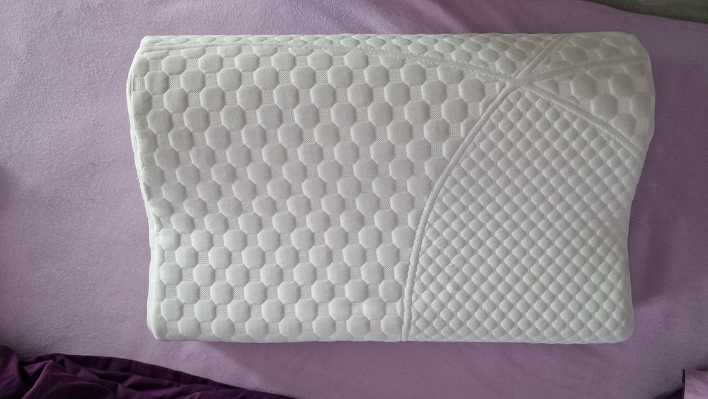 Подушка ортопедическая