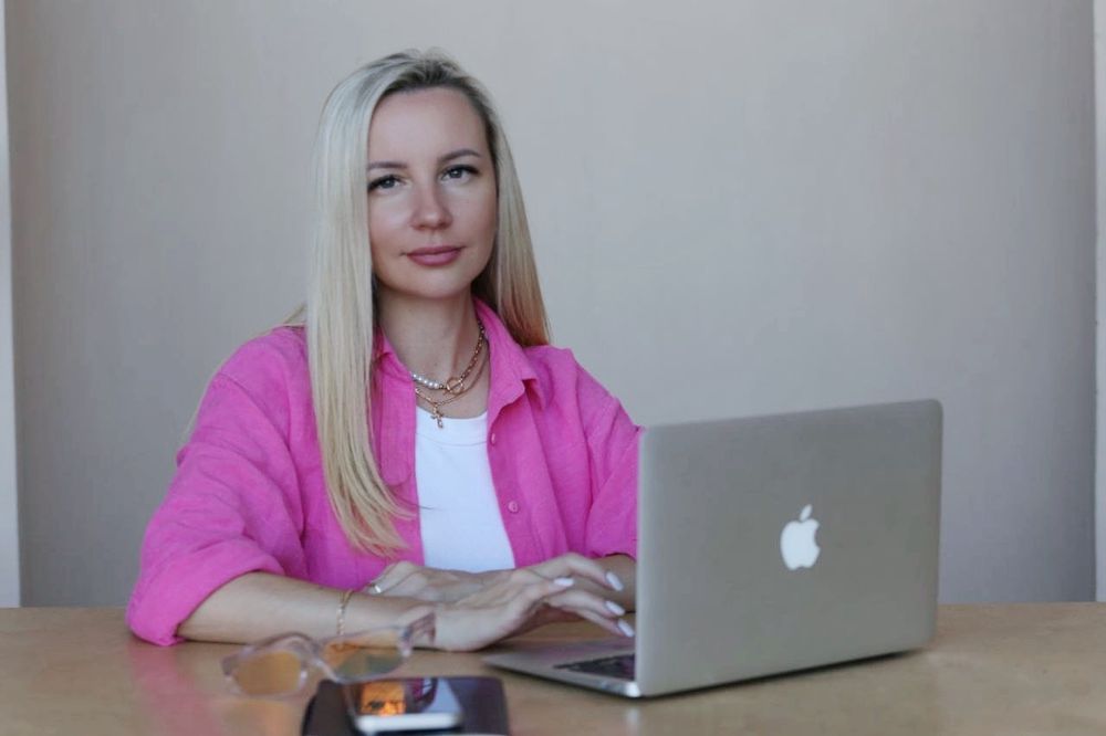 Психолог-консультант