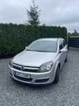 Opel Astra H 1.6 benzyna 2006r
